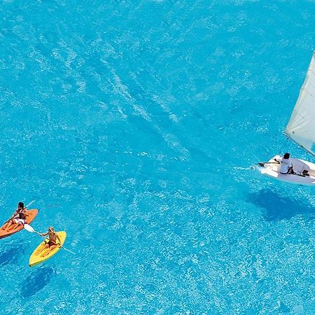 Vive San Alfonso Del Mar Appartement Algarrobo Kamer foto