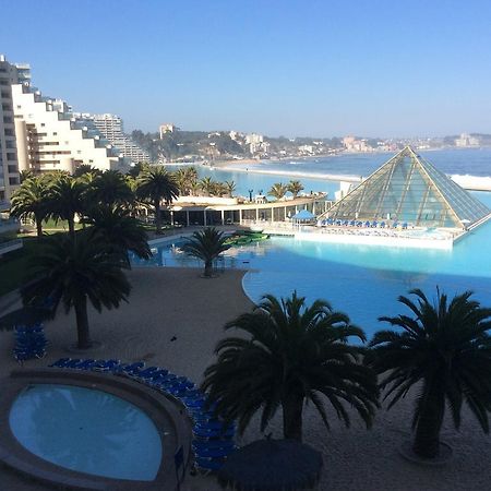 Vive San Alfonso Del Mar Appartement Algarrobo Kamer foto