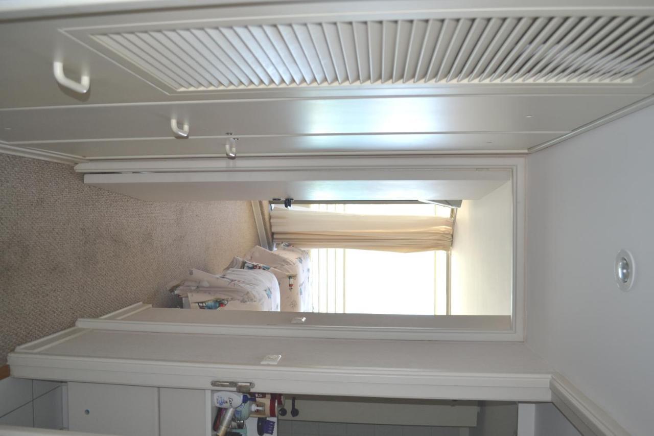 Vive San Alfonso Del Mar Appartement Algarrobo Buitenkant foto