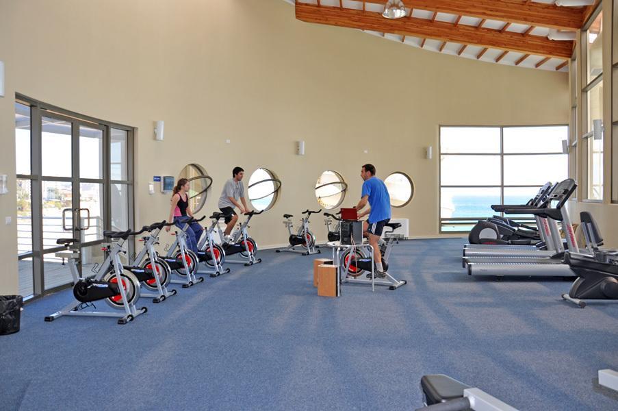 Vive San Alfonso Del Mar Appartement Algarrobo Kamer foto