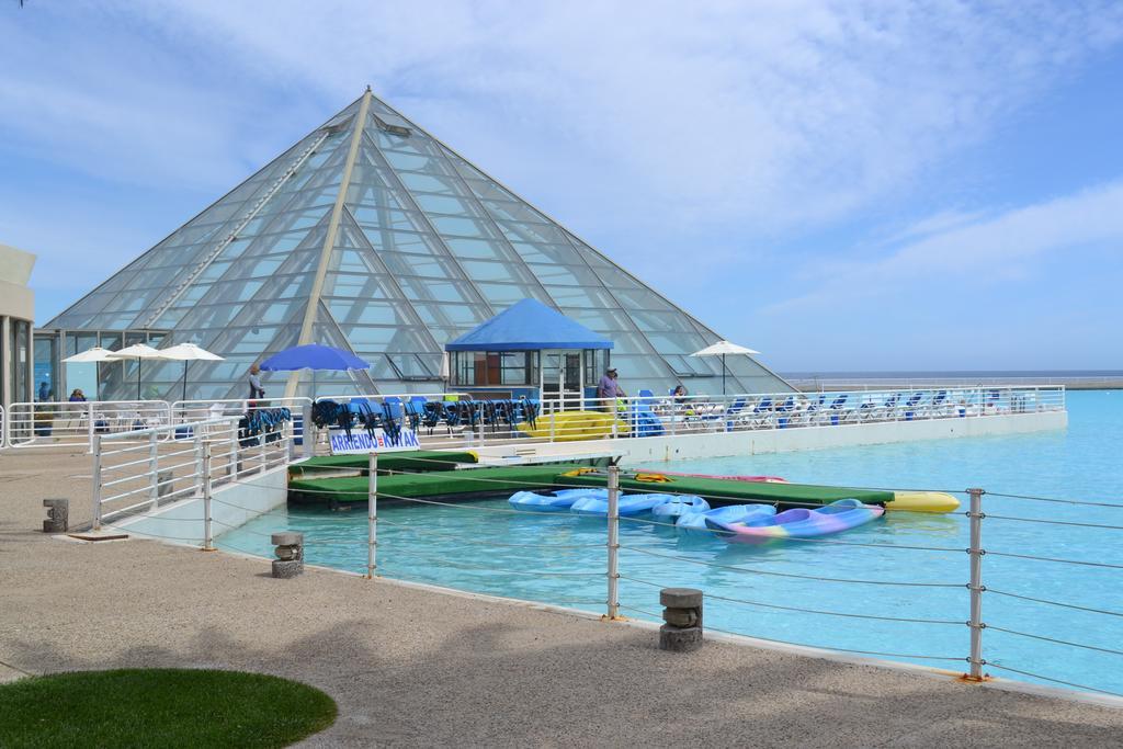 Vive San Alfonso Del Mar Appartement Algarrobo Kamer foto