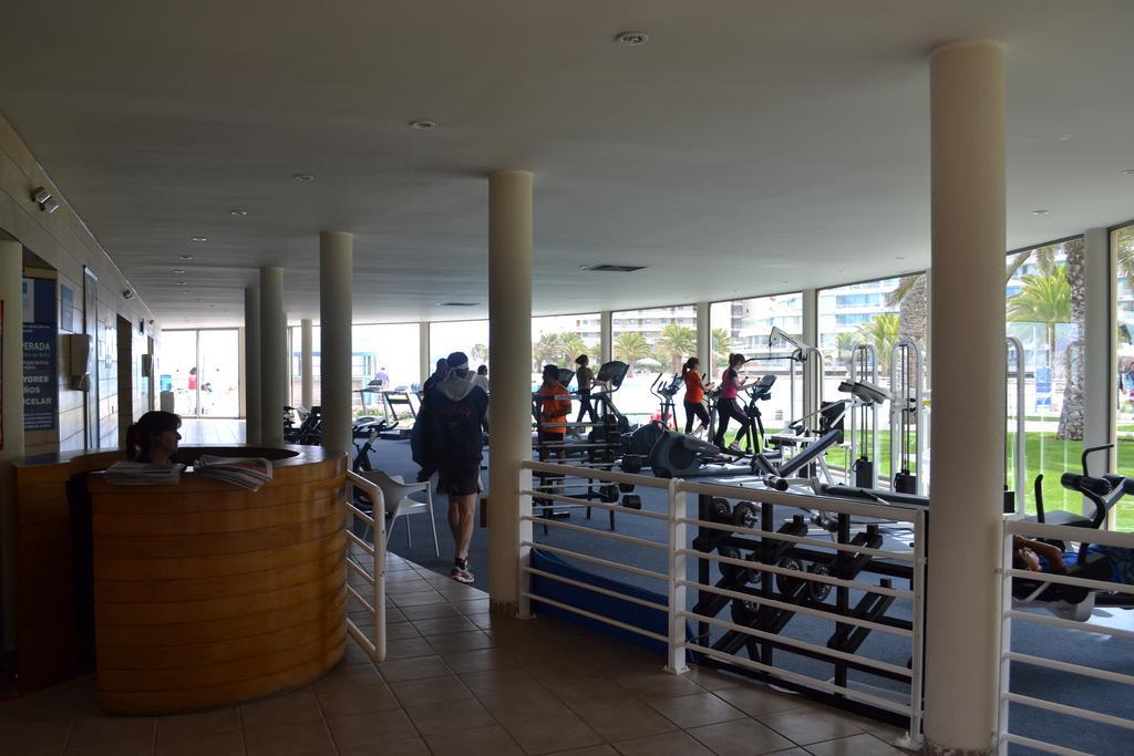 Vive San Alfonso Del Mar Appartement Algarrobo Kamer foto
