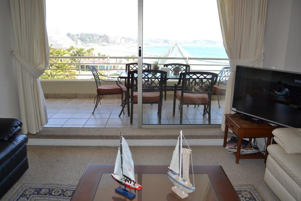 Vive San Alfonso Del Mar Appartement Algarrobo Kamer foto