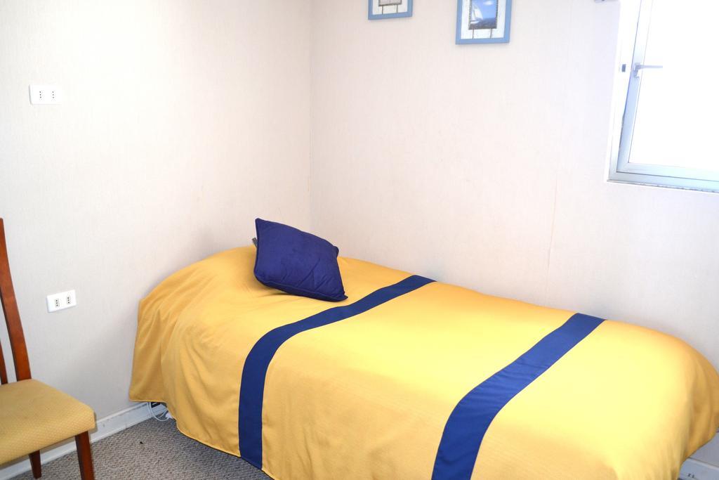 Vive San Alfonso Del Mar Appartement Algarrobo Kamer foto